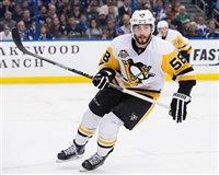 Kris Letang Longsleeve T-shirt #3546415