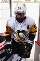 Kris Letang Longsleeve T-shirt #3546423