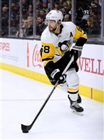 Kris Letang Longsleeve T-shirt #3546426