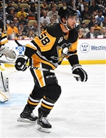 Kris Letang mug #G1788685