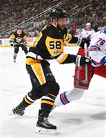 Kris Letang magic mug #G1788695