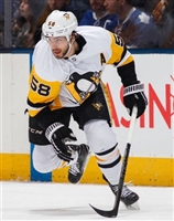 Kris Letang Tank Top #3546475