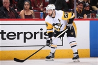 Kris Letang Tank Top #3546488