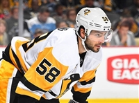 Kris Letang Tank Top #3546491