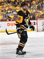 Kris Letang Longsleeve T-shirt #3546501