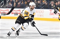 Kris Letang Longsleeve T-shirt #3546505
