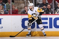Kris Letang magic mug #G1788738
