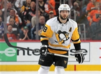 Kris Letang Longsleeve T-shirt #3546509
