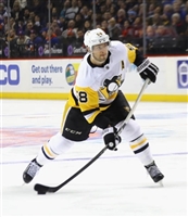 Kris Letang Longsleeve T-shirt #3546510