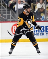 Kris Letang Longsleeve T-shirt #3546518