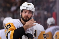 Kris Letang magic mug #G1788749