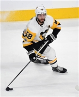 Kris Letang Longsleeve T-shirt #3546523