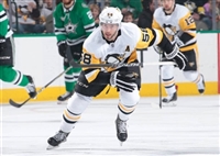 Kris Letang Longsleeve T-shirt #3546528