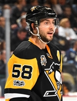 Kris Letang Sweatshirt #3546541