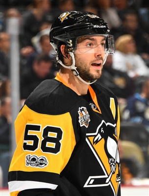 Kris Letang posters