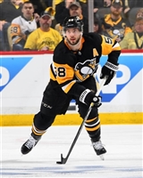 Kris Letang tote bag #G1788776