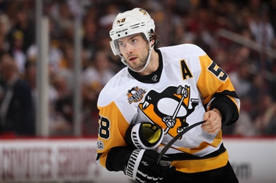Kris Letang posters