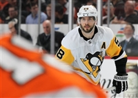 Kris Letang hoodie #3546558