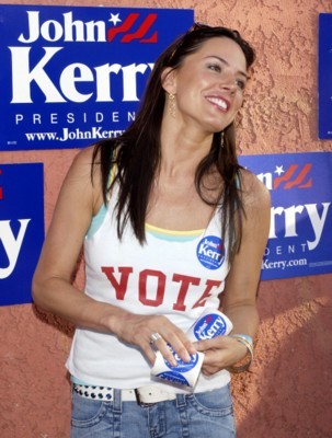 Krista Allen posters