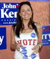 Krista Allen t-shirt #1319868