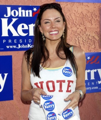Krista Allen posters