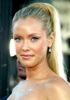 Kristanna Loken longsleeve t-shirt #1427297