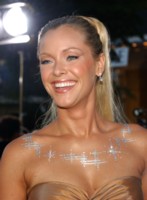 Kristanna Loken mug #G188005