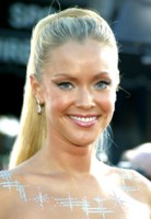 Kristanna Loken hoodie #1427302