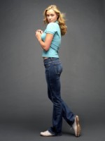 Kristanna Loken longsleeve t-shirt #1463217
