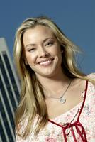 Kristanna Loken hoodie #2039753