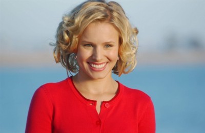 Kristen Bell Mouse Pad 1246585