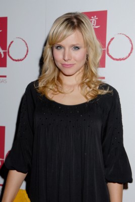 Kristen Bell Mouse Pad 1505007