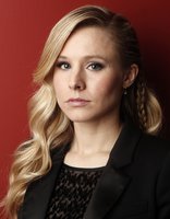 Kristen Bell Longsleeve T-shirt #2006025