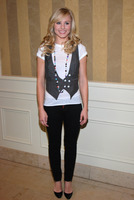 Kristen Bell Longsleeve T-shirt #2269355