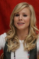 Kristen Bell Longsleeve T-shirt #2275053