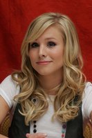 Kristen Bell Longsleeve T-shirt #2275063