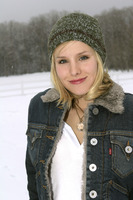 Kristen Bell Longsleeve T-shirt #2304708