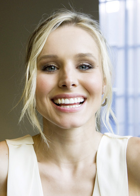 Kristen Bell Mouse Pad 2309850