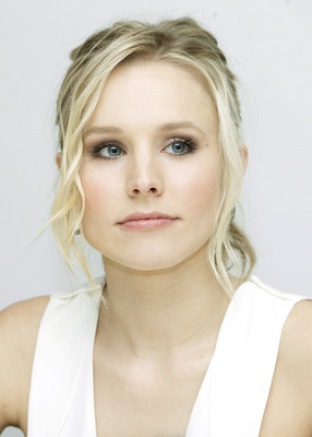 Kristen Bell Mouse Pad 2309858