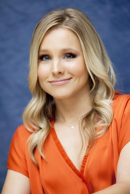 Kristen Bell Mouse Pad 2309859