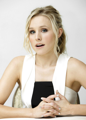 Kristen Bell Mouse Pad 2309862