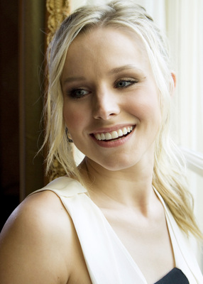 Kristen Bell Mouse Pad 2309868