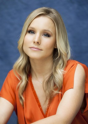 Kristen Bell Mouse Pad 2309870