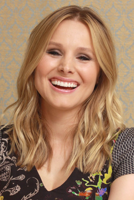 Kristen Bell Mouse Pad 2341831
