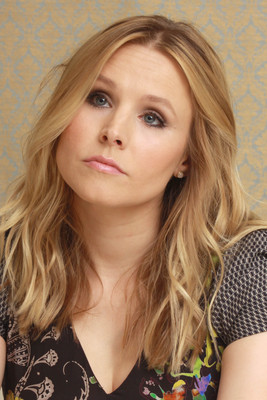Kristen Bell Mouse Pad 2341832