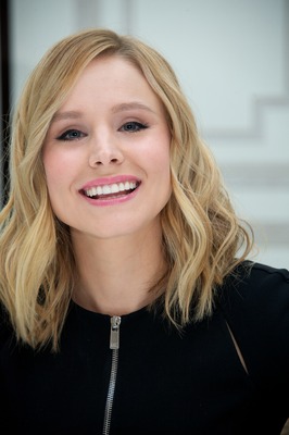 Kristen Bell Mouse Pad 2432902