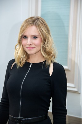 Kristen Bell Mouse Pad 2432905