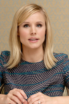 Kristen Bell Mouse Pad 2469685