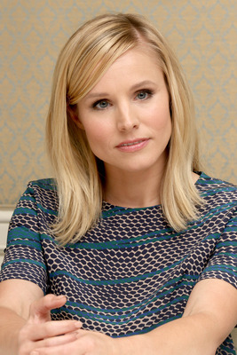 Kristen Bell Mouse Pad 2469688
