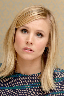 Kristen Bell Mouse Pad 2469695